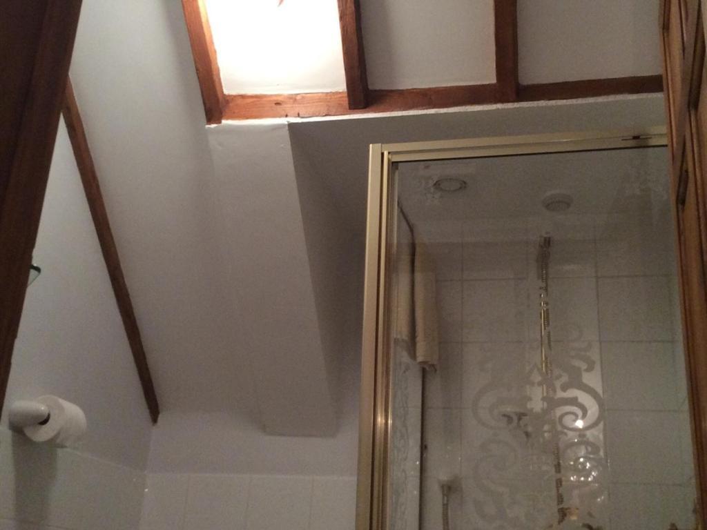 אפטון אפון סברן Old Street B&B מראה חיצוני תמונה