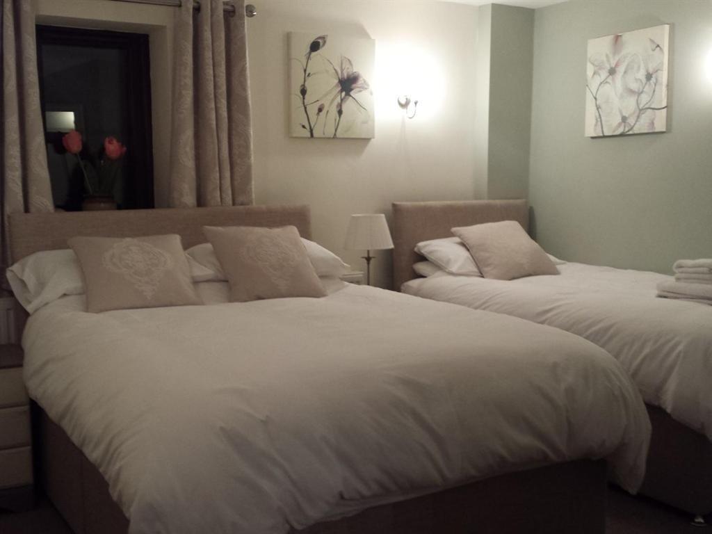 אפטון אפון סברן Old Street B&B חדר תמונה