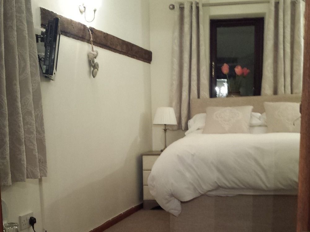 אפטון אפון סברן Old Street B&B מראה חיצוני תמונה