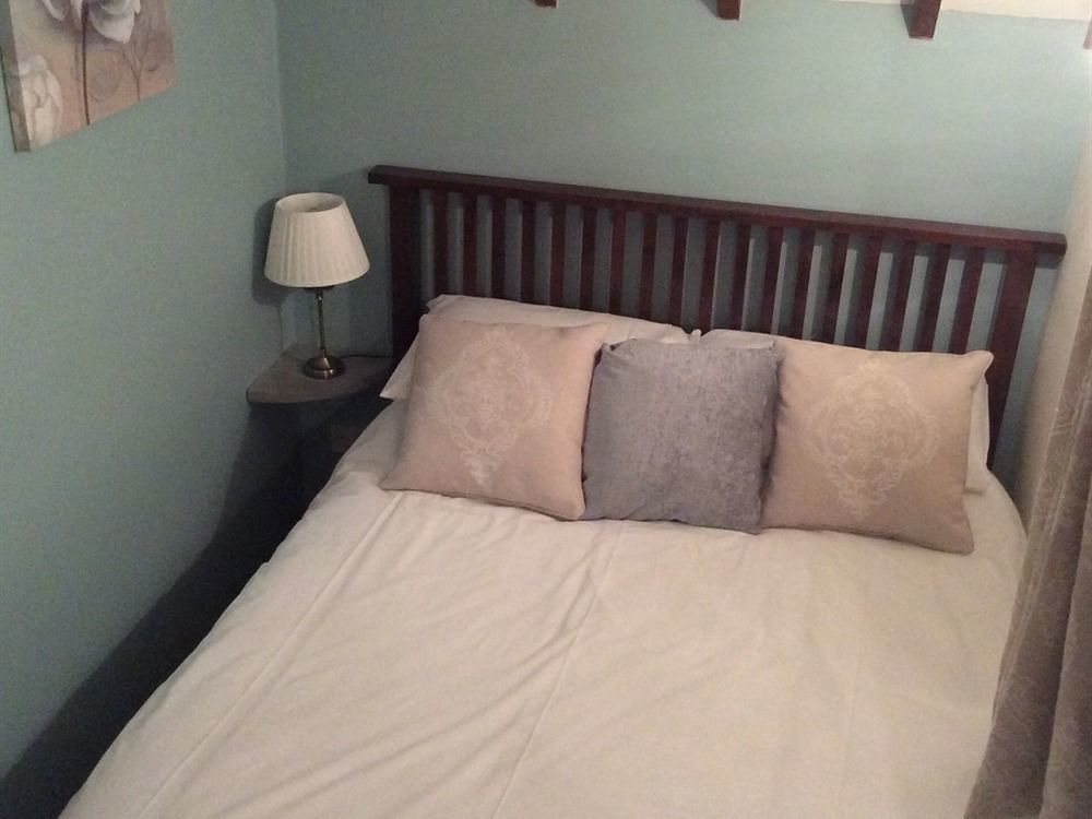 אפטון אפון סברן Old Street B&B מראה חיצוני תמונה