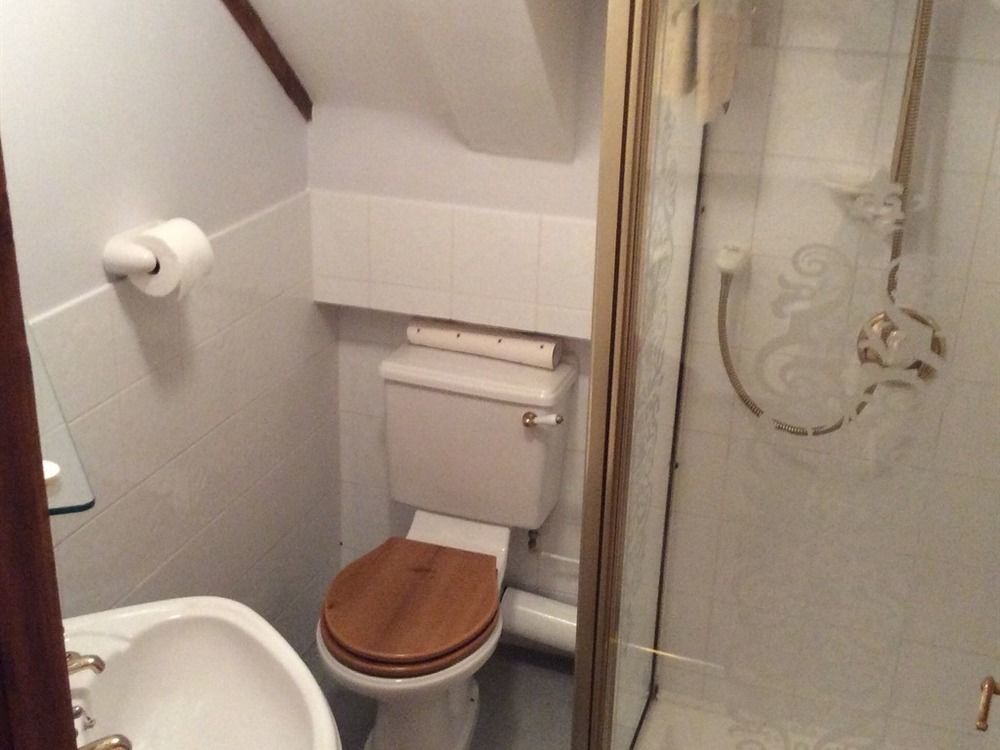 אפטון אפון סברן Old Street B&B מראה חיצוני תמונה