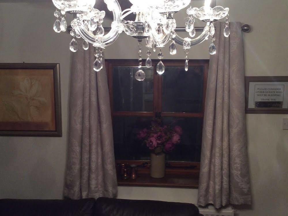 אפטון אפון סברן Old Street B&B מראה חיצוני תמונה